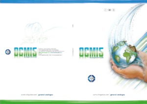 Макари за маркучи Ocmis R2A 100/170