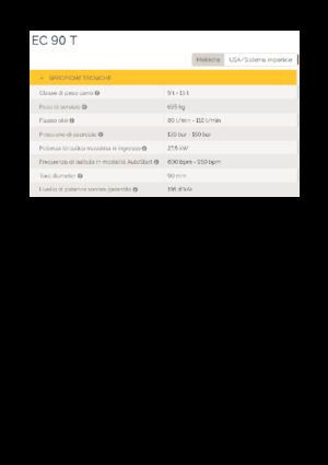 Хидравлични чукове Epiroc EC 90 T