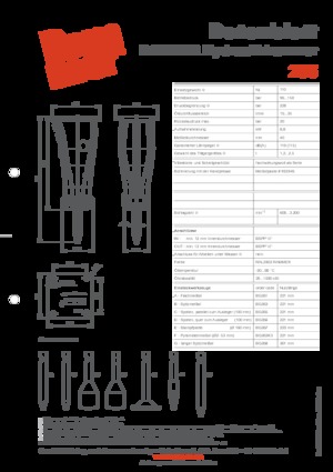 Хидравлични чукове Rammer 255