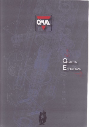 Хидравлични чукове Omal HB 1300/6 