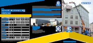 Хидравлични товарни кранове Effer 655 4S