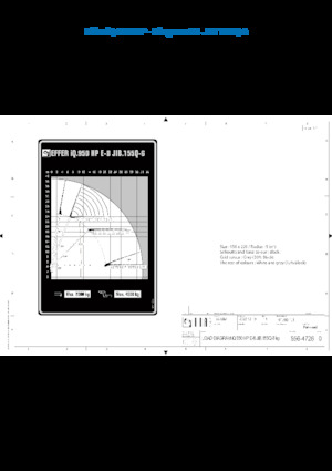 Хидравлични товарни кранове Effer IQ.950 HP E8