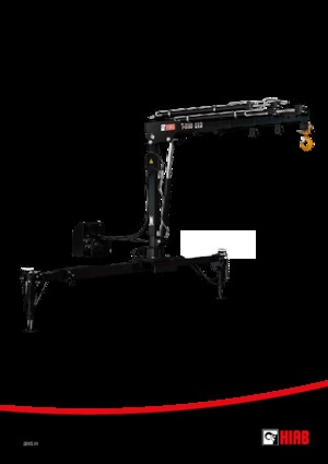 Хидравлични товарни кранове Hiab T-Duo 013-1