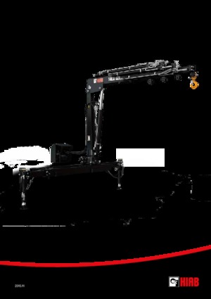 Хидравлични товарни кранове Hiab T-Duo 029-2