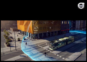 Автобуси за междуградски транспорт Volvo Buses 7900 Eletric