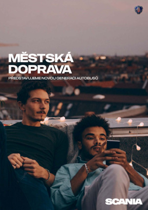 Автобуси за междуградски транспорт Scania Fencer