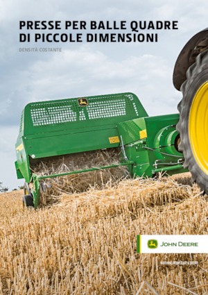 Косачки за трева и градински трактори John Deere S160 