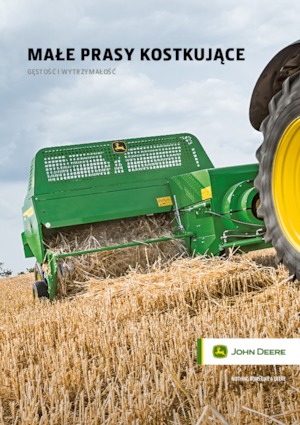 Косачки за трева и градински трактори John Deere S160 