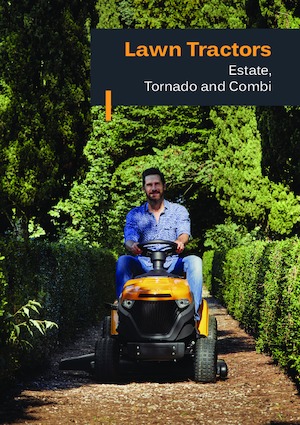 Косачки за трева и градински трактори Stiga COMBI 1066 HQ