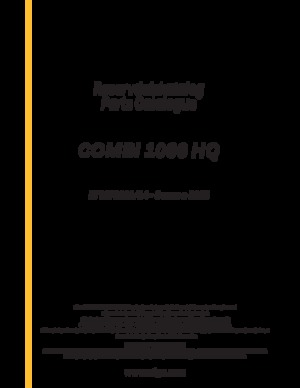 Косачки за трева и градински трактори Stiga COMBI 1066 HQ