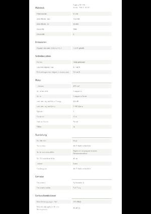 Косачки за трева и градински трактори Husqvarna TC 138