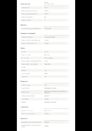 Косачки за трева и градински трактори Husqvarna TC 138