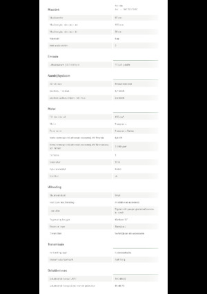 Косачки за трева и градински трактори Husqvarna TC 138