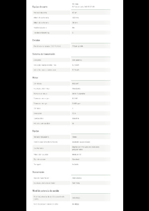 Косачки за трева и градински трактори Husqvarna TC 138L