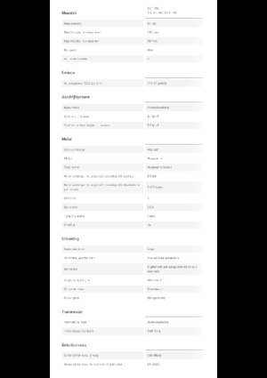 Косачки за трева и градински трактори Husqvarna TC 138L