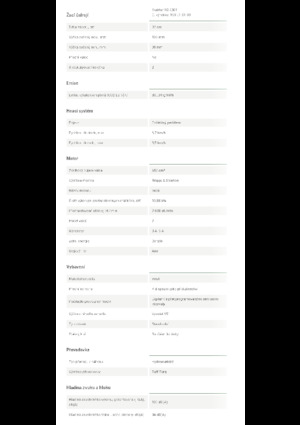 Косачки за трева и градински трактори Husqvarna TC 238T