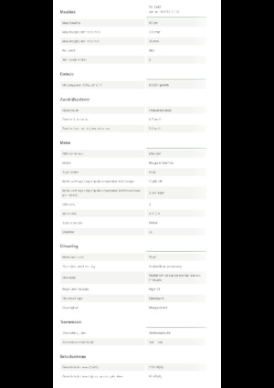 Косачки за трева и градински трактори Husqvarna TC 238T