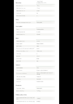 Косачки за трева и градински трактори Husqvarna TC 242T