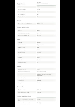 Косачки за трева и градински трактори Husqvarna TC 242T