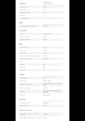 Косачки за трева и градински трактори Husqvarna TC 242TX