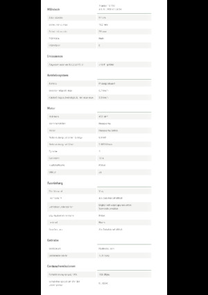 Косачки за трева и градински трактори Husqvarna TS 138