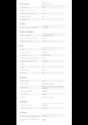 Косачки за трева и градински трактори Husqvarna TS 138