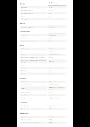 Косачки за трева и градински трактори Husqvarna TS 142T