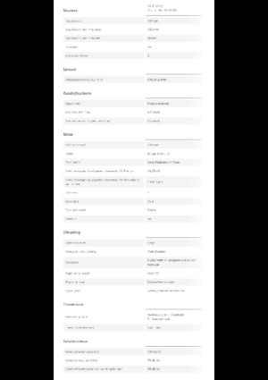 Косачки за трева и градински трактори Husqvarna TS 242TXD