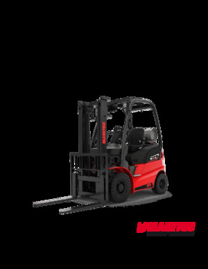 Челни мотокари, пропан-бутан Manitou MI 18 G