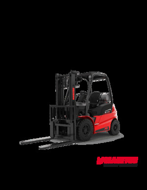 Челни мотокари, пропан-бутан Manitou MI 25 G