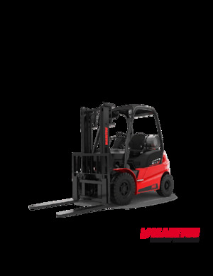 Челни мотокари, пропан-бутан Manitou MI 30 G