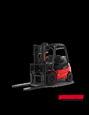 Челни мотокари, пропан-бутан Manitou MI 35 G