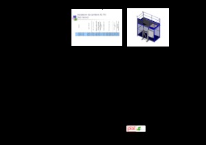 Промишлени подемници Piat PV20