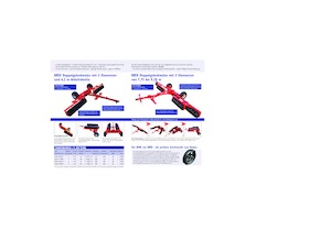 Ливадни и полеви валяци Brix CW 51/620