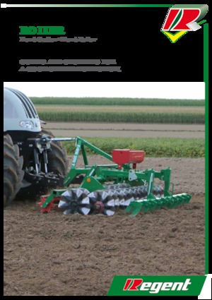 Сгъващи опаковъчни машини Regent FL-RW 300