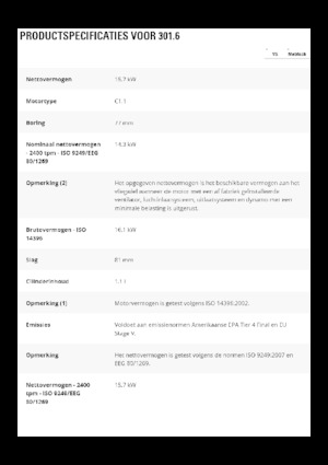 Мини екскаватори Caterpillar 301.6
