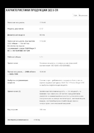 Мини екскаватори Caterpillar 303.5 CR