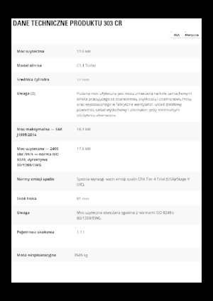 Мини екскаватори Caterpillar 303 CR