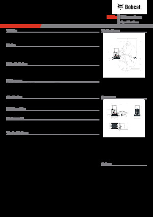Мини екскаватори Bobcat E17z