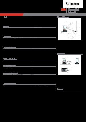 Мини екскаватори Bobcat E20Z