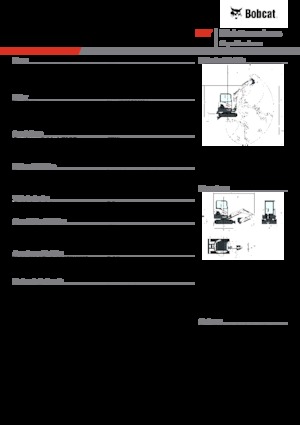 Мини екскаватори Bobcat E27
