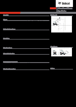 Верижни екскаватори Bobcat E57W