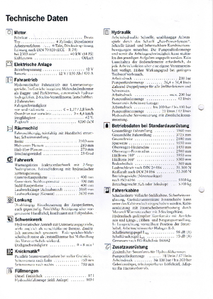 Мини екскаватори Terex-Schaeff HR 21 GA