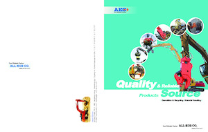 Мулти-процесори All-Kor AKC 300CH