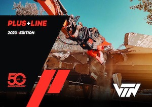 Мулти-процесори VTN CK 22+ D 