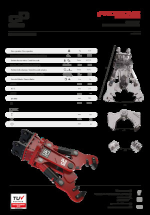 Мулти-процесори Promove CP 600