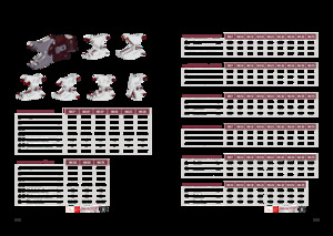 Мулти-процесори Hydra Ram MK-10 P Gebiss