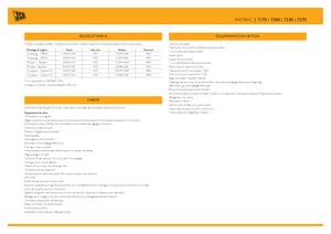 Общински трактори JCB Fastrac 7200-70