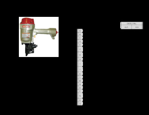 ГВОЗДЕИ И ТЕЛБОДИ MAX USA CORP. CN70/PAL