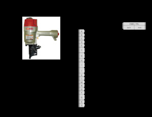 ГВОЗДЕИ И ТЕЛБОДИ MAX USA CORP. CN80/PAL
